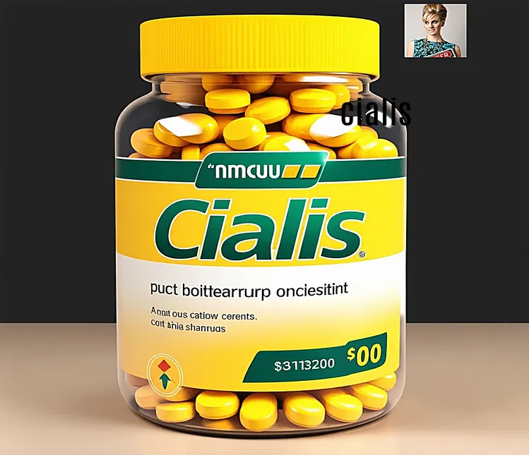 Cialis 1